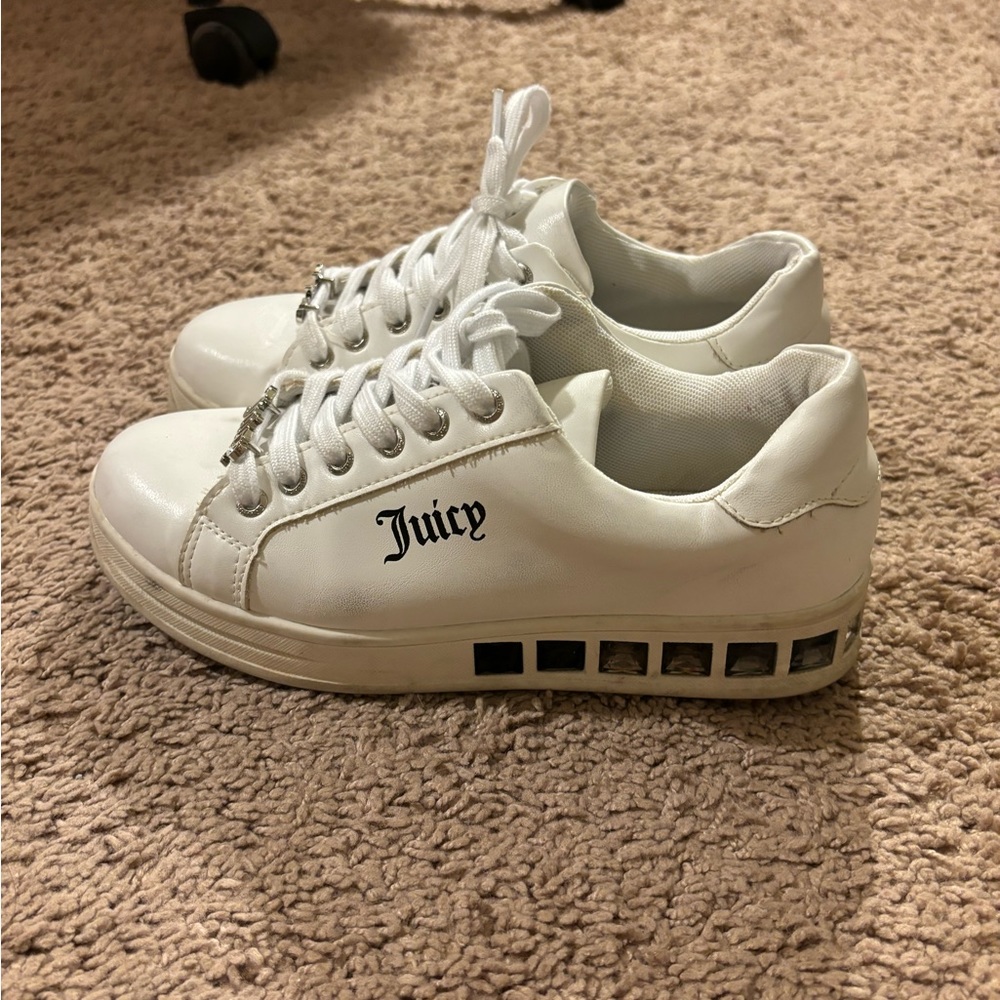 juicy couture sneakers